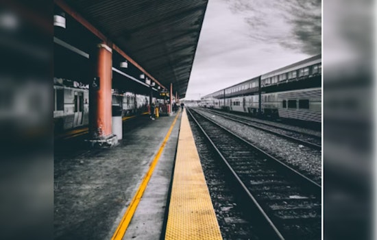 Pedestrian Fatally Struck by Train in Madison, Metro Nashville Police Investigating Incident