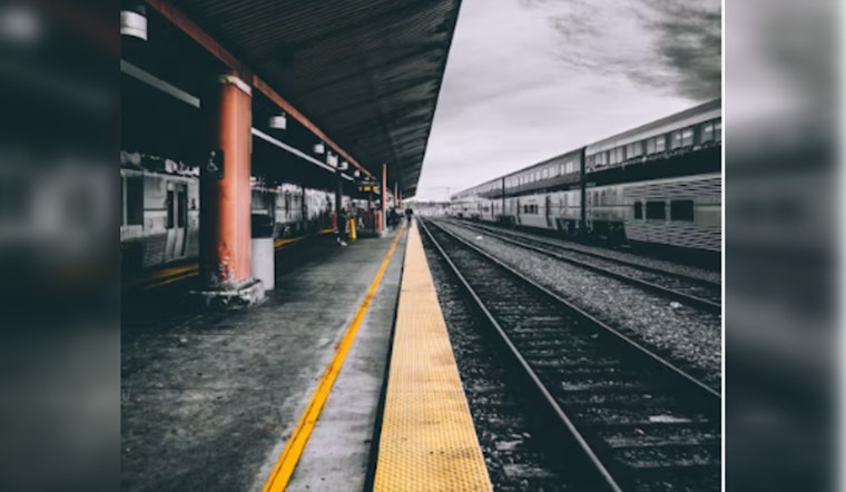 Pedestrian Fatally Struck by Train in Madison, Metro Nashville Police Investigating Incident