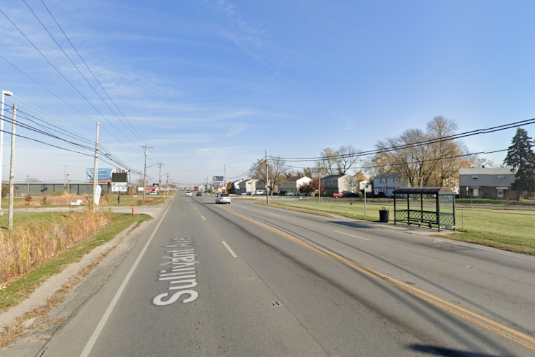 Pedestrian Fatally Struck by Two Vehicles in Columbus, Police Seek Hit-and-Run Honda Pilot