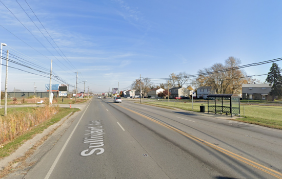 Pedestrian Fatally Struck by Two Vehicles in Columbus, Police Seek Hit-and-Run Honda Pilot