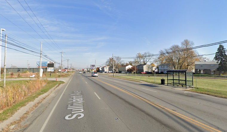 Pedestrian Fatally Struck by Two Vehicles in Columbus, Police Seek Hit-and-Run Honda Pilot