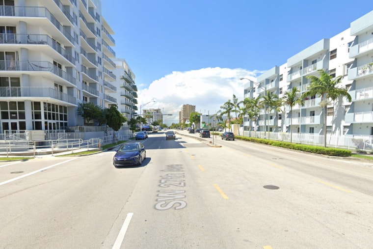 Pedestrian Fatally Struck by Vehicle at Miami Intersection, Police Investigate Morning Collision