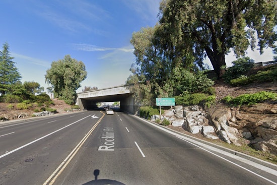 Pedestrian Fatally Struck Crossing I-80 Near Rocklin, Leading to Westbound Lanes Closure and Traffic Delays