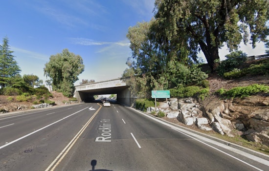Pedestrian Fatally Struck Crossing I-80 Near Rocklin, Leading to Westbound Lanes Closure and Traffic Delays