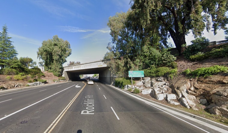 Pedestrian Fatally Struck Crossing I-80 Near Rocklin, Leading to Westbound Lanes Closure and Traffic Delays
