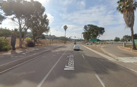 Pedestrian Killed By DUI Suspect on Mission Bay Drive, San Diego Police Arrest Driver