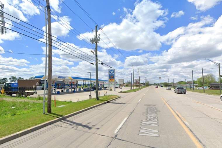 Pedestrian Killed Near Indianapolis Airport, Driver Cooperates with Police Investigation