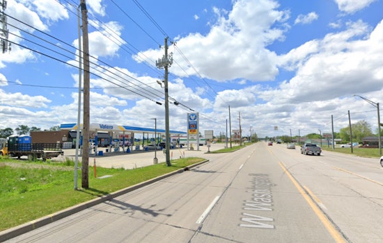 Pedestrian Killed Near Indianapolis Airport, Driver Cooperates with Police Investigation