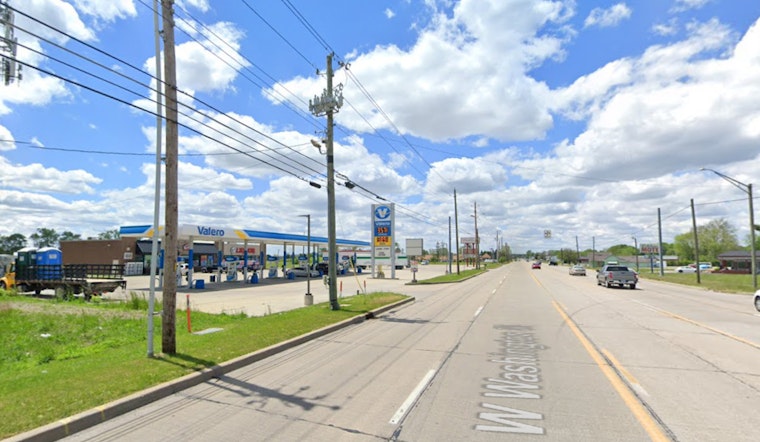 Pedestrian Killed Near Indianapolis Airport, Driver Cooperates with Police Investigation