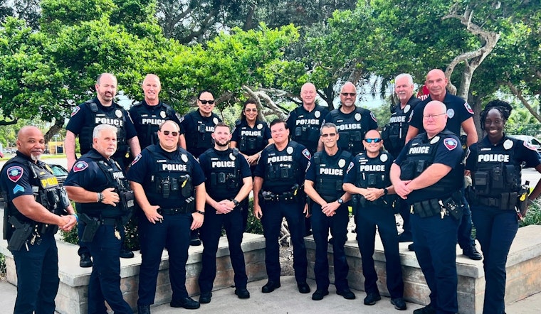 Pembroke Pines Commissioners Vote to Retain School Resource Officers for Two Years Amid Safety Prioritization