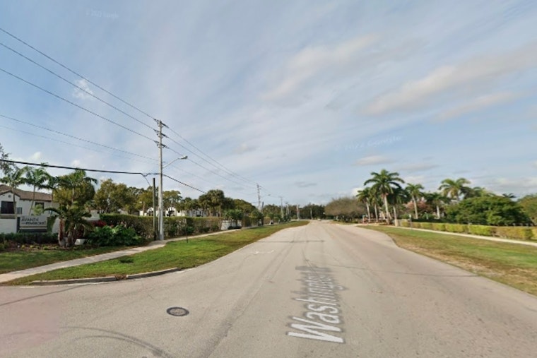 Pembroke Pines Community in Mourning After Flanagan High School Student Fatally Struck by Car Near Bus Stop