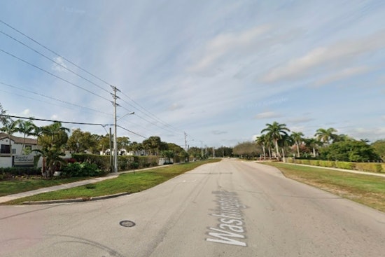 Pembroke Pines Community in Mourning After Flanagan High School Student Fatally Struck by Car Near Bus Stop