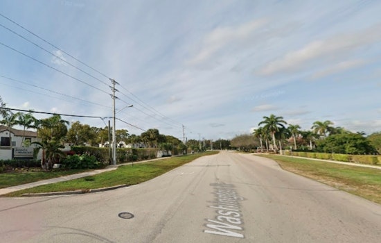 Pembroke Pines Community in Mourning After Flanagan High School Student Fatally Struck by Car Near Bus Stop