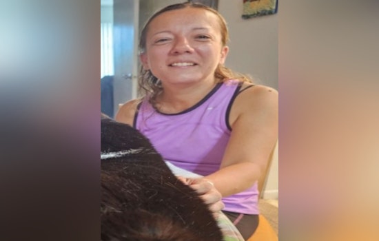 Pembroke Pines Police Seek Help to Find Ana Lucia Casares Amid Mental Health Crisis Concerns