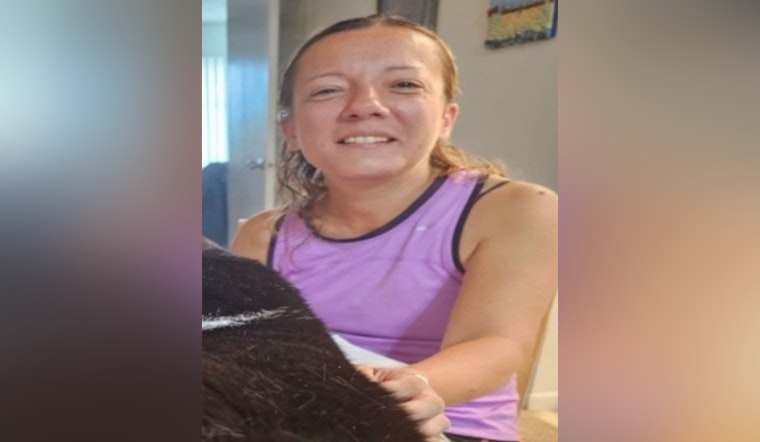 Pembroke Pines Police Seek Help to Find Ana Lucia Casares Amid Mental Health Crisis Concerns