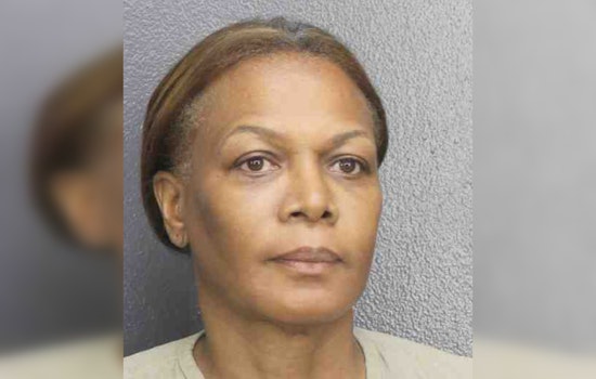 Pembroke Pines Walmart Incident, Child Rescued from Overheated Car, Woman Faces Child Neglect Charge