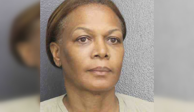 Pembroke Pines Walmart Incident, Child Rescued from Overheated Car, Woman Faces Child Neglect Charge