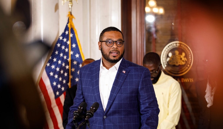 Pennsylvania Administration Invests Unprecedented $700M in Small Diverse Businesses