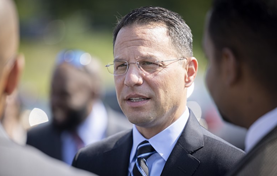 Pennsylvania Boosts State Tourism with $15M Marketing Investment, Governor Shapiro Eyes Economic Revival