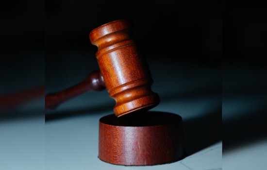 Pennsylvania Man Charged with Assaulting Law Enforcement During January 6 Capitol Riot