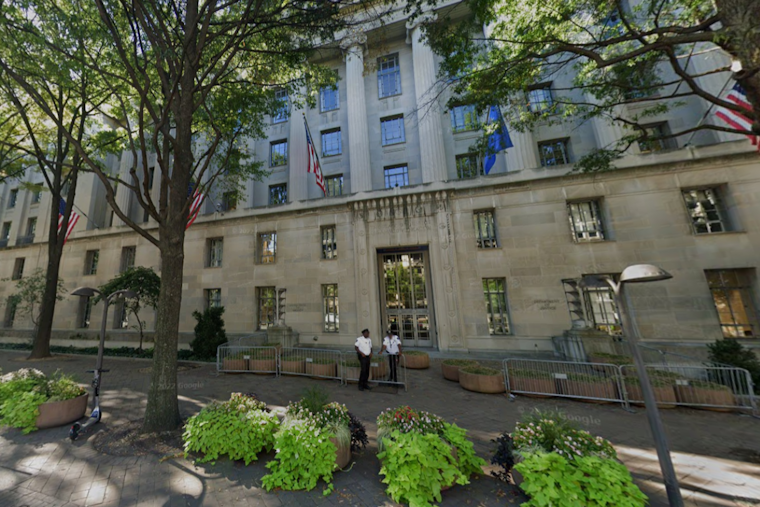 Pennsylvania Man Faces Justice Department Lawsuit for Allegedly Violating Access to Philadelphia Clinic