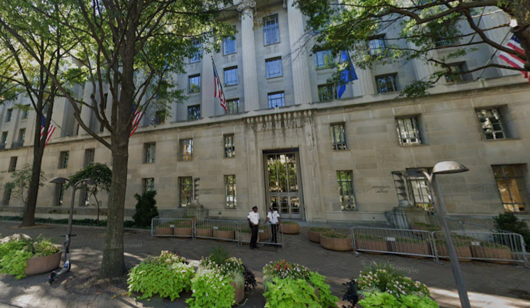 Pennsylvania Man Faces Justice Department Lawsuit for Allegedly Violating Access to Philadelphia Clinic