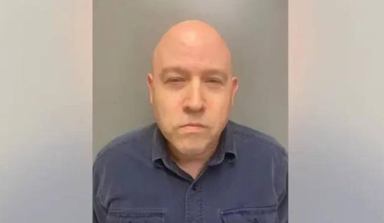 Pennsylvania Man Sentenced for Involuntary Manslaughter in Neighbor's Death Over Loud Snoring Dispute