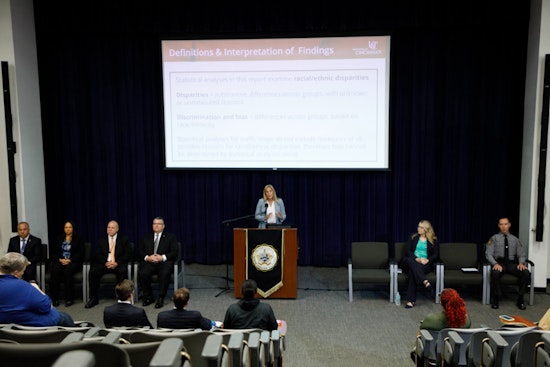 Pennsylvania State Police Praised for High-Quality Traffic Data Practices, Aiming for Enhanced Transparency and Equity