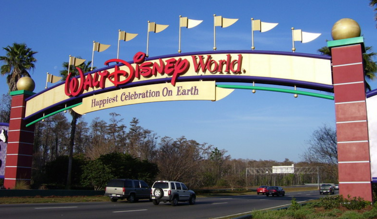 Pennsylvania Woman Sues Disney for Injuries Allegedly Caused by Magic Kingdom "Stampede"