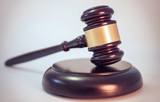 Peoria Man Sentenced to 42 Months for Threatening Federal Judge and Department of Human Services