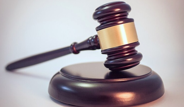 Peoria Man Sentenced to 42 Months for Threatening Federal Judge and Department of Human Services