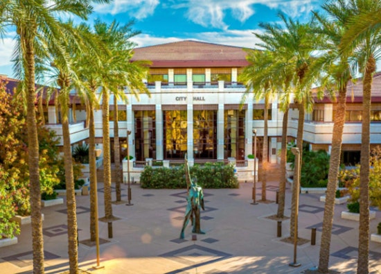 Peoria Seeks Resident Input to Shape Retail and Dining Expansion Through Public Survey
