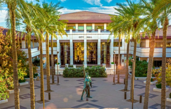 Peoria Seeks Resident Input to Shape Retail and Dining Expansion Through Public Survey