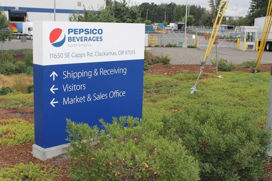 PepsiCo Sets New Environmental Standard in Clackamas with Advanced Stormwater Management System