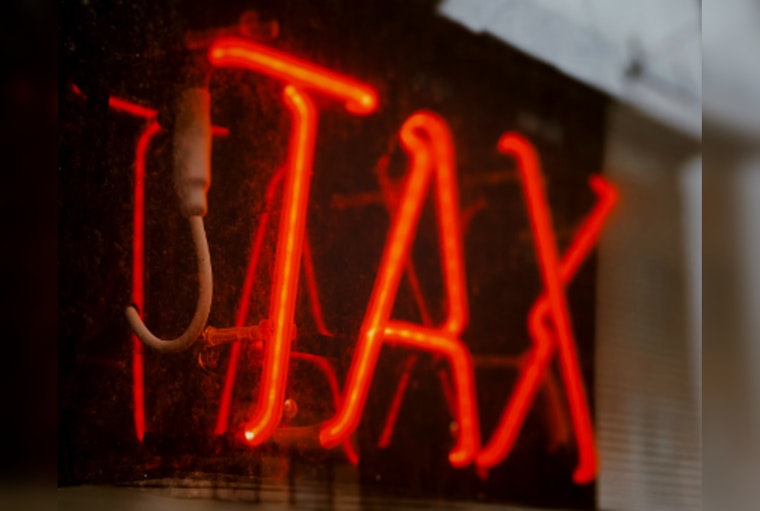 Perry County Maintains Stable Property Tax Outlook with 1.0000 Multiplier for Second Year