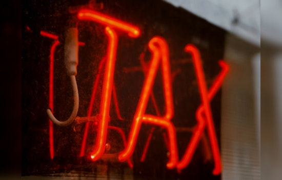 Perry County Maintains Stable Property Tax Outlook with 1.0000 Multiplier for Second Year