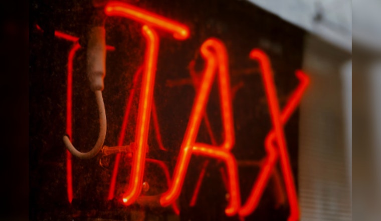 Perry County Maintains Stable Property Tax Outlook with 1.0000 Multiplier for Second Year