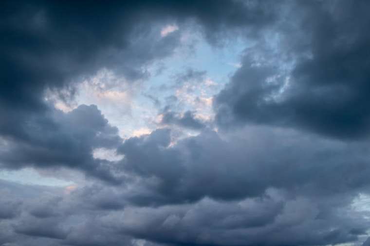 Persistent Trade Winds and Passing Showers Expected Across Hawaiian Islands This Weekend
