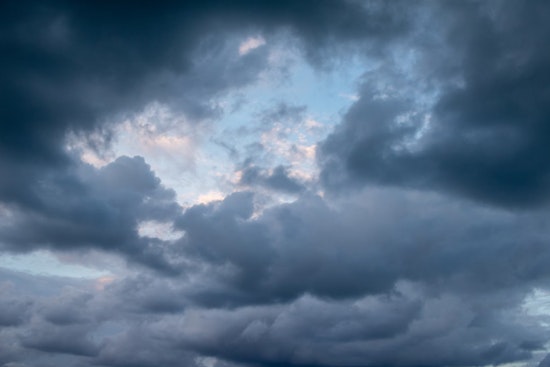 Persistent Trade Winds and Passing Showers Expected Across Hawaiian Islands This Weekend