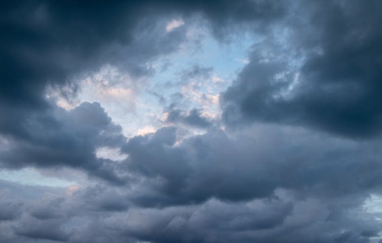 Persistent Trade Winds and Passing Showers Expected Across Hawaiian Islands This Weekend
