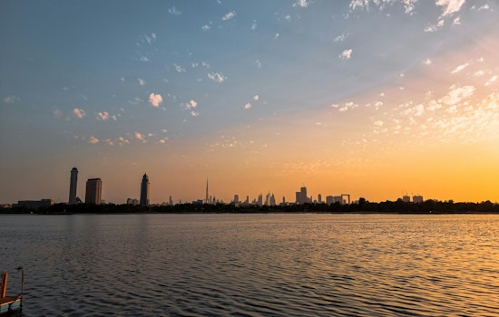 Philadelphia and Wilmington Under Siege by Scorching Heatwave and Thunderstorm Threats