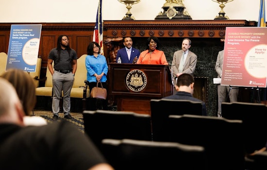 Philadelphia Announces Citywide Property Revaluation and Enhanced Tax Relief Programs for Homeowners