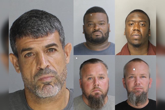 Philadelphia-Area Catalytic Converter Theft Ring Busted, Six Suspects Charged in Multi-County Operation