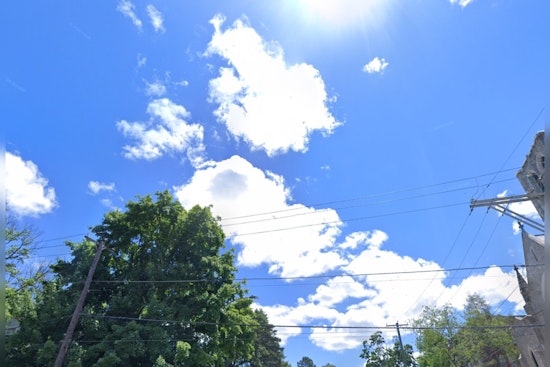 Philadelphia Basks in Sunshine, Perfect Weather Predicted for Outdoor Activities