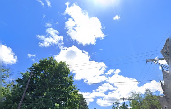 Philadelphia Basks in Sunshine, Perfect Weather Predicted for Outdoor Activities