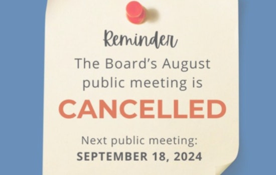 Philadelphia Board of Ethics Skips August Public Meeting with Services Still Available Online