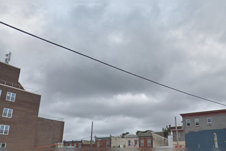 Philadelphia Braces for Showers and Thunderstorms, Wet Weather to Persist Throughout the Week