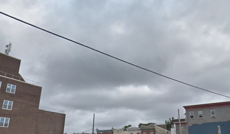 Philadelphia Braces for Showers and Thunderstorms, Wet Weather to Persist Throughout the Week