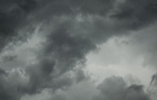 Philadelphia Braces for Unstable Weather as Thunderstorms and Coastal Flooding Advisory Issued by NWS