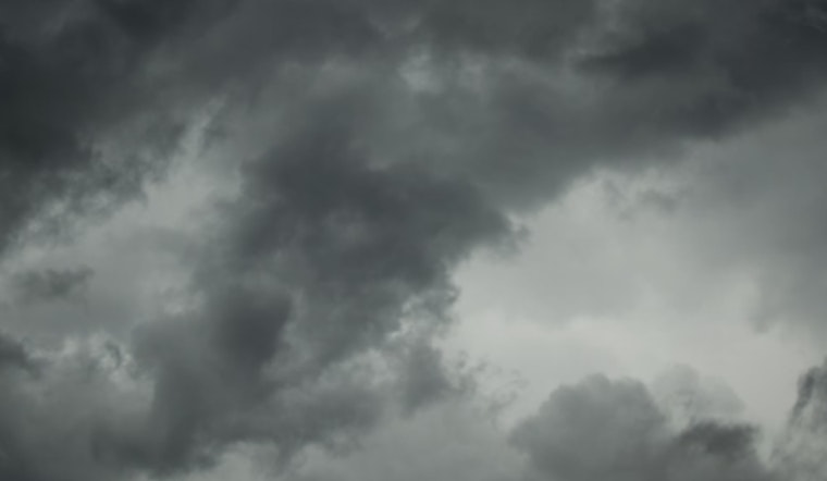 Philadelphia Braces for Unstable Weather as Thunderstorms and Coastal Flooding Advisory Issued by NWS